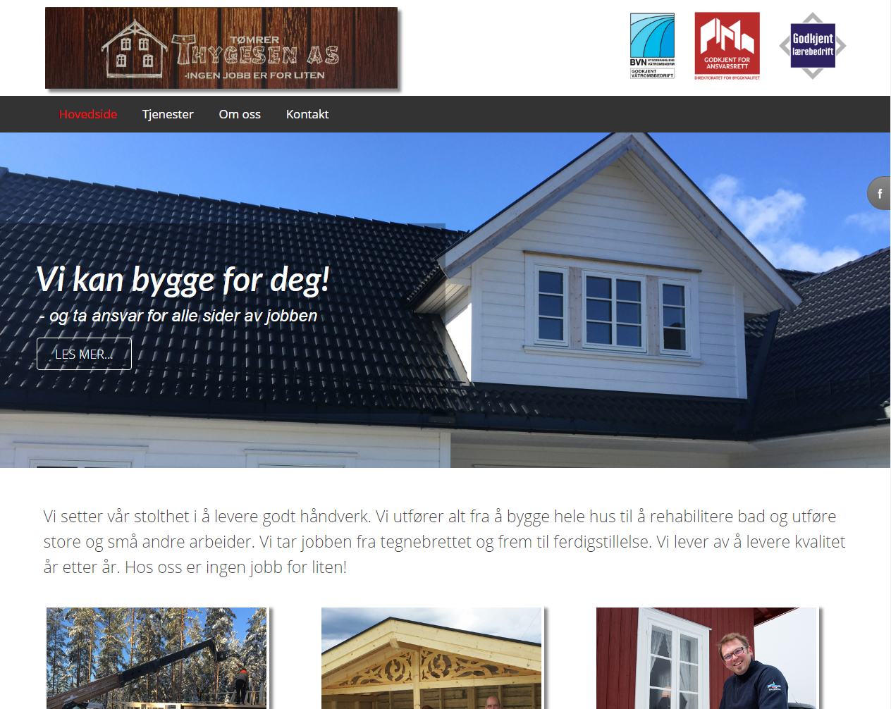 Thygesen